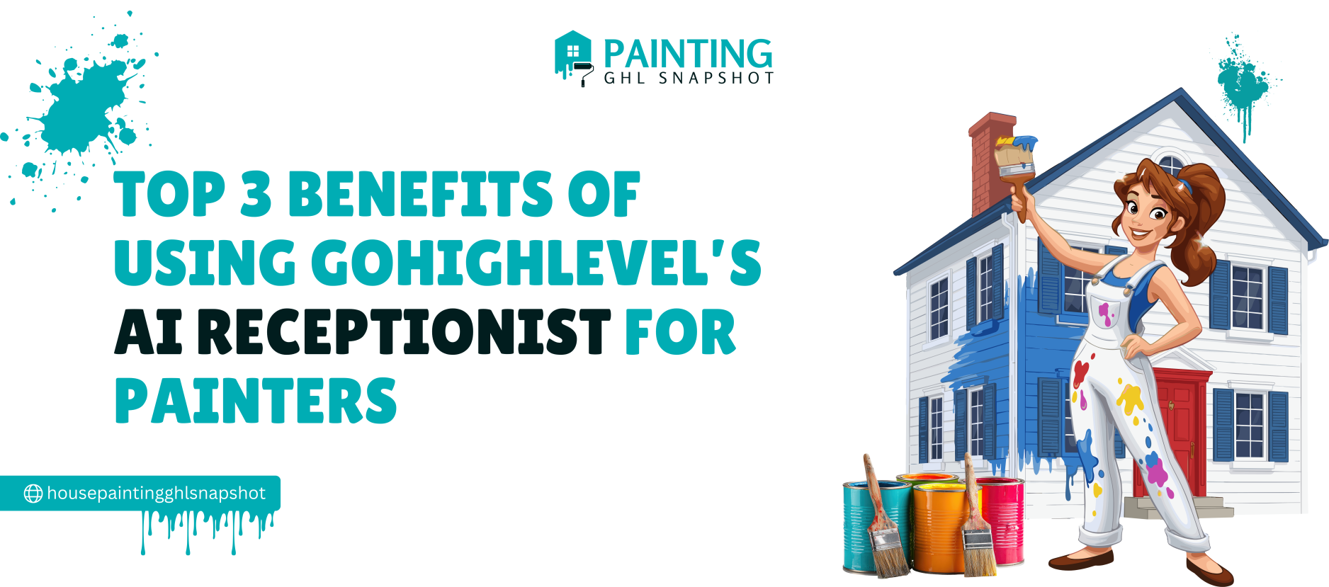 GoHighLevel’s AI Receptionist