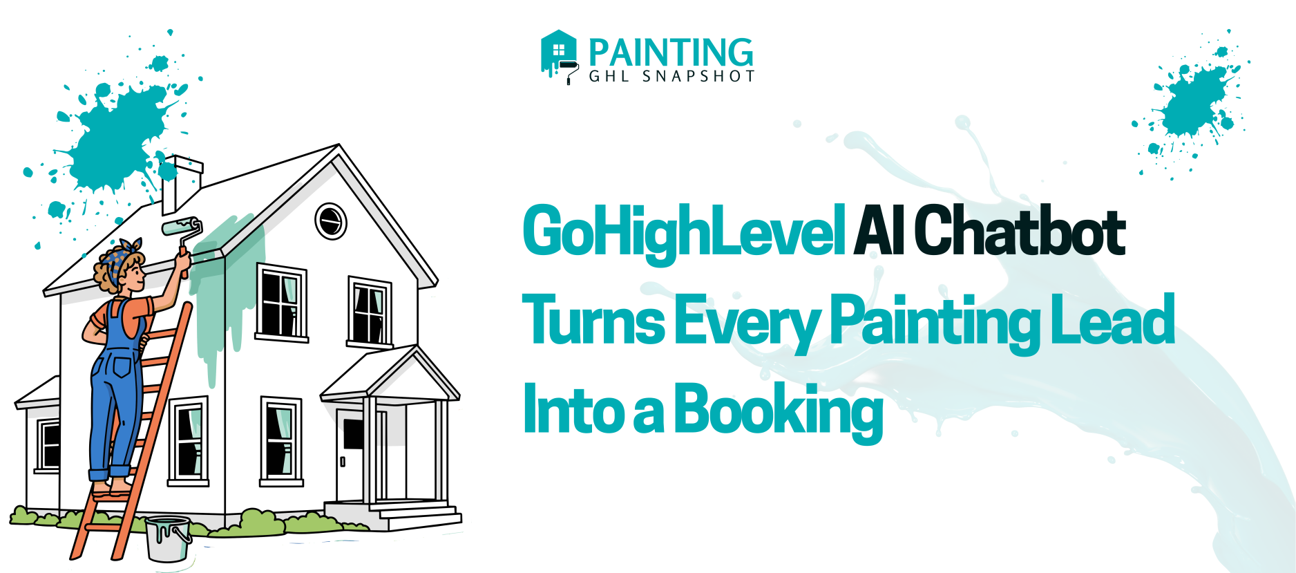 GoHighLevel AI Chatbot